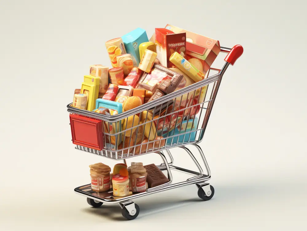 Image of cart erp software